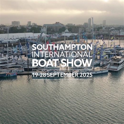 We’re only getting started, but the Southampton Boat Show has already brought some incredible highlights, take a look! 🎟️ www.southamptonboatshow.com | Southampton Boat Show