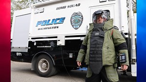 5.8K views · 42 reactions | BOMB SQUAD TRAINING The Bomb Squad has...