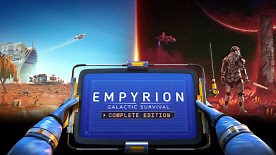 Empyrion - Galactic Survival: Complete Edition | PC - Steam | Game Keys