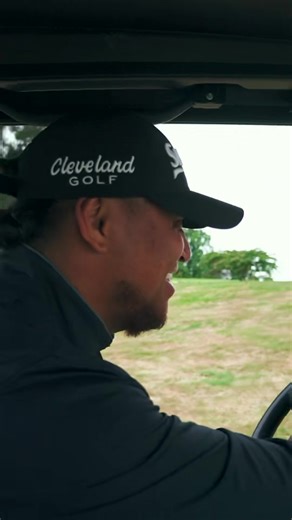 Journey of Luck on the Golf Course: A Blessing to Enjoy
