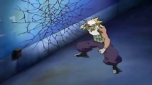 Watch Air Master Season 1 Episode 4 - Stand out! Tsukio and Reiichi