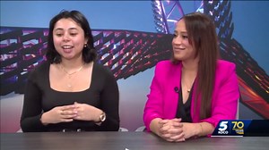 Society of Hispanic Professional Engineers OKC chapter fosters STEM growth