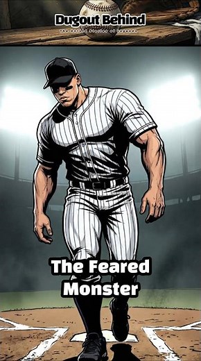 How an Adopted Child Became the Captain of the New York Yankees #shorts