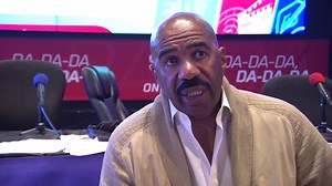 Hear about one of Steve Harvey’s favorite Dreamers Academy moments and be sure to APPLY by 10/31 for your chance to be a part of the 2017 class! http://di.sn/61838Do6R | Disney Dreamers Academy
