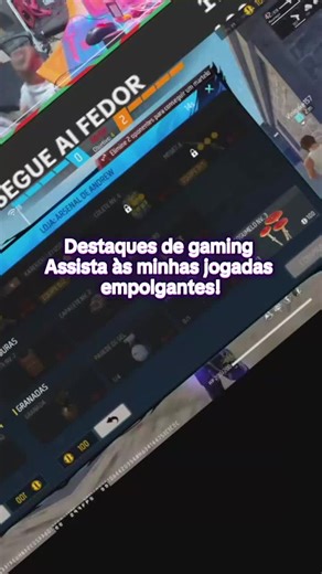 Watch my key gaming highlights. Thanks for joining the action and celebrating every play. Join my next LIVE for more intense gameplay!