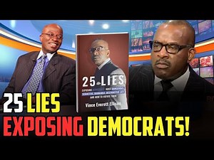 The New Plantation: How the Democrats Have Kept Black America Dependent