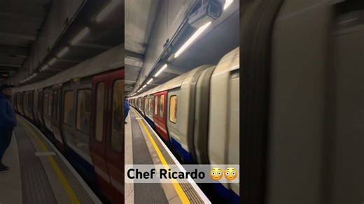 Exploring Underground Train Systems – A Hidden World