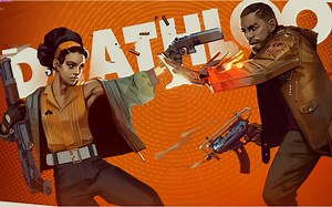 《死亡循环(Deathloop)》 单人流程二 以后市中心就是我家了！