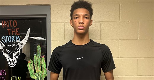 5-star PF CJ Rosser taking unofficial visit to North Carolina tonight