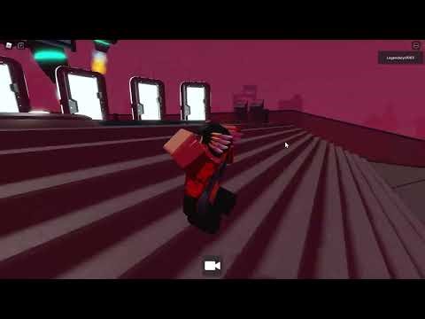 Clip #7 - RP2 Event Meta Shades 292474th Winner