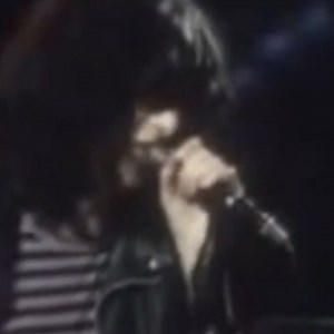 RAMONES - I Wanna Be Sedated Live 1981 | Ramones Forever