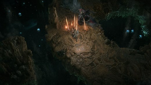 Path of Exile 2: Deflection mechanic guide