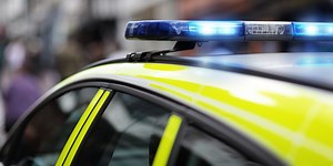 Runner murdered over use of footpath