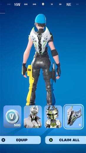 Redeeming rogue spider knight 2025 #fortnite