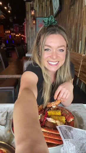 Mastering the Art of Eating Head-On, Shell-On Shrimp