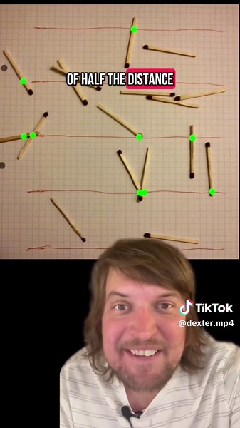 Understanding Buffon's Needle: A Day of Learning