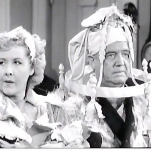 22K views · 1.9K reactions | Today, we remember William Frawley, who passed away on this day in 1966. #lucilleball #desiarnaz #ilovelucy #williamfrawley. | I Love Lucy Was Never just a title | Facebook