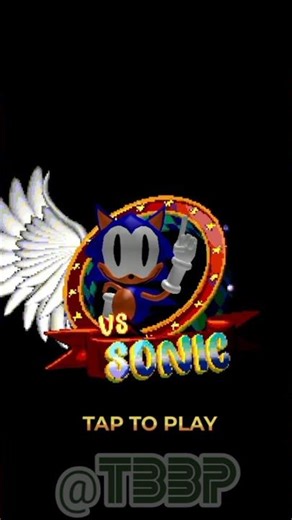 Rewrite TEST! - New Update | Sonic Roblox Fangame