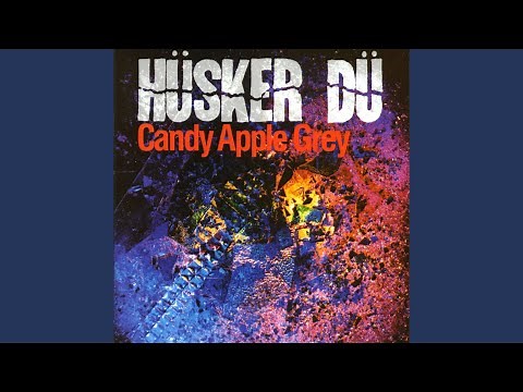 Hardly Getting over It