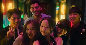 Inside life of Netflix XO, Kitty's Jin actor Joshua Lee