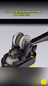 Top Practical Inventions and Crafts #trickshots #DIY #lifehacks #Craft #Tricks #tip #craft | Inventor 101