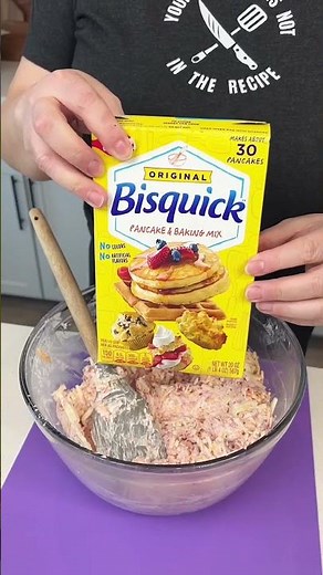 Easy Breakfast Haystacks