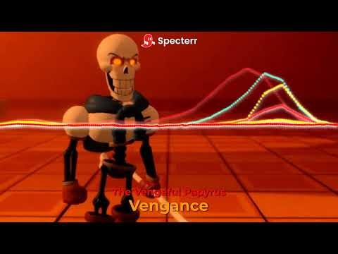 Vengeance [Papyrus Solo Theme]