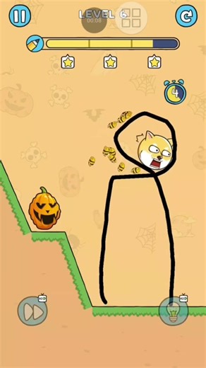 Doge rescue level 6 #doglevel6 #trending #ytshorts #viralvideo