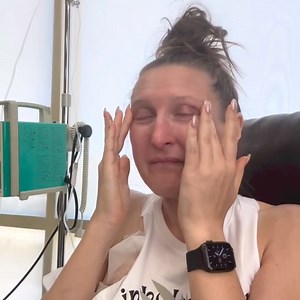 1.3M views · 8.8K reactions | The moment Ashley found out she had a match  See how you can join the movement and help create more success stories like Ashley’s  https://bit.ly/3NPClB9 | NMDP | Facebook