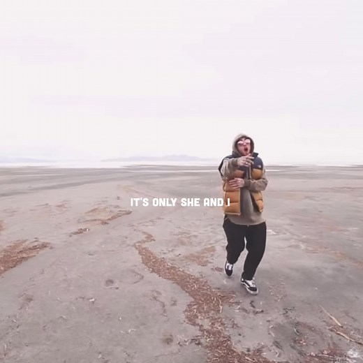 stay #macmiller #lyrics #beach #sand #love #fyp #foryou