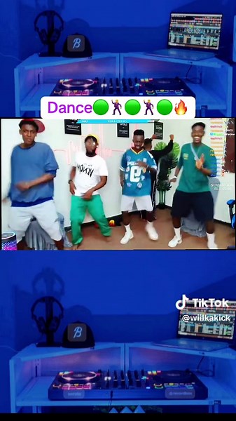 Explore Traditional Somali Dance Moves