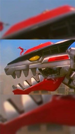 POWER RANGERS TIME FORCE ⚡️ LAST MEGAZORD BATTLE #timeforce #powerrangers #powermonth