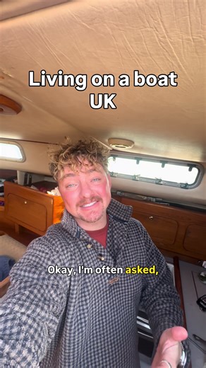 Exploring Off-Grid Living on a Sailboat