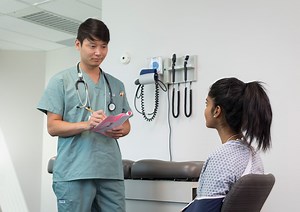 Assessments - Touchstone Institute