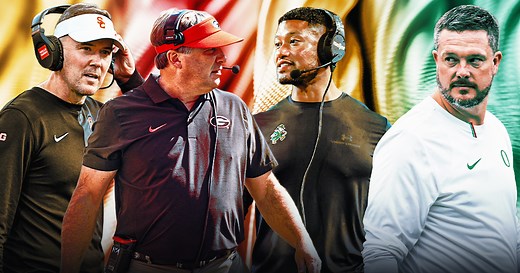 Updated Rivals Industry Team Recruiting Rankings for the 2026 class