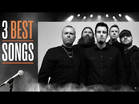 Top 3 Best Pendulum Songs