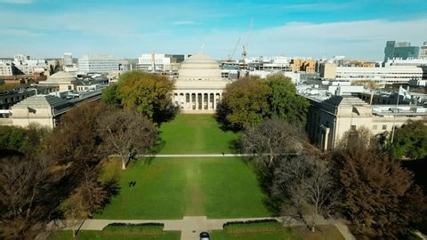 clip-3971117625-aerial-daytime-view-massachusetts-institute-technology-mit