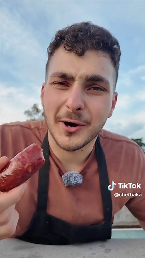 Four Cheese Smoked Sausage Recipe