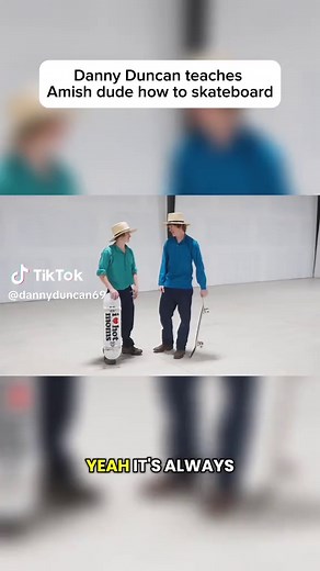 He’s a natural | tiktok dance