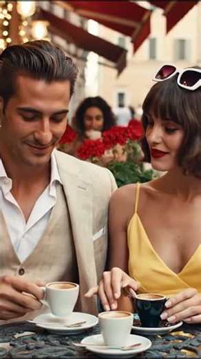 The Most Emotional Italian Love Songs | 1960s Vintage Romance