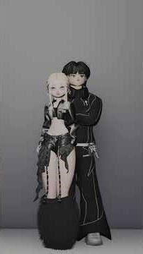 Outfit idea with Ramadan theme in my map "Catalog Avatar Fashion Show"