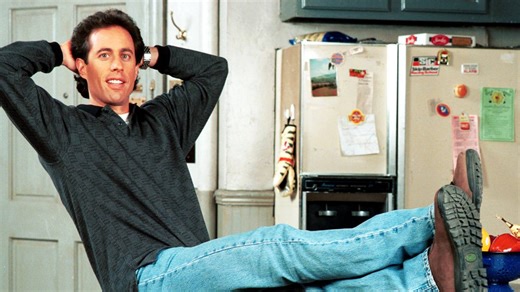 Clever Seinfeld Theory Explains The Real Reason They Were Always Over At Jerry's Apartment