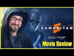 Samaritan - Movie Review