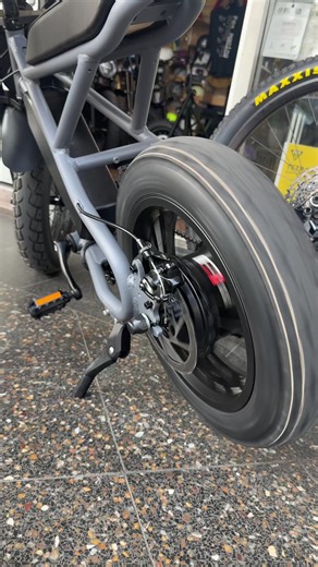 BMX SE $1999