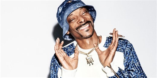 Snoop Dogg: Death Row "wollte mich umbringen"
