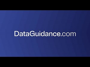 DataGuidance new features: Step into the future of regulatory research