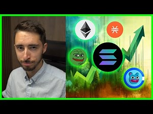 The Ultimate Altcoin Trading Guide | How To Find 5-10X Opportunities In Crypto