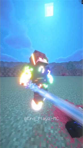 Moment Before Powers 💀