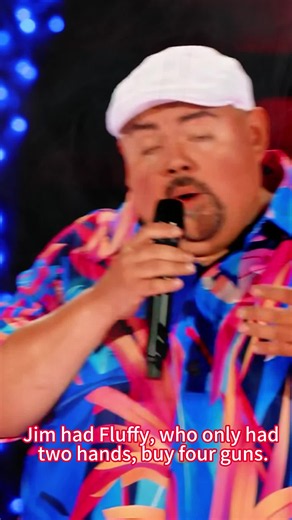 Top Gabriel Iglesias Moments: Hilarious Gun Shop Encounter