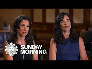 How the #MeToo story broke